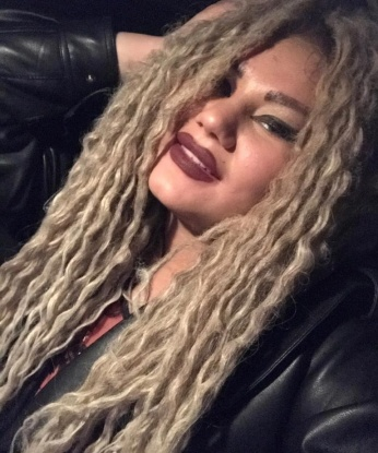 Анкета проститутки Галина - Фото, г. Змеиногорск, 25 лет, №4183